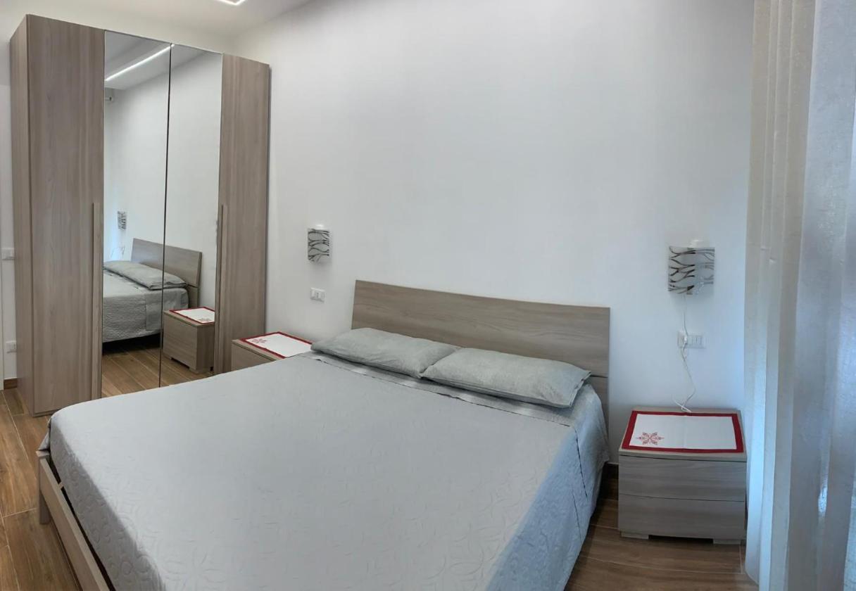 Claire'S Home Savona Zewnętrze zdjęcie