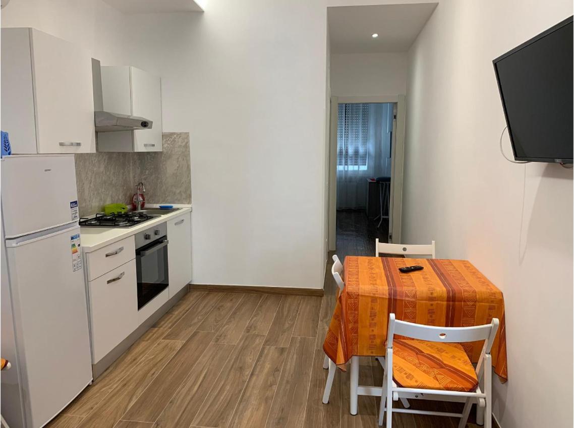 Claire'S Home Savona Zewnętrze zdjęcie